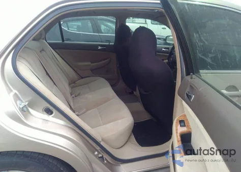 2005 Honda Accord 2.4 Ex z USA, uszkodzony, nr VIN 1HGCM56745A075063